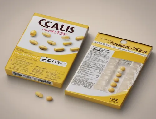 foto cialis generico